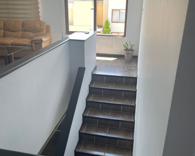 Venta de Casa en Cumbres de la Arboleda | Km. 21.5 Carretera a El Salvador