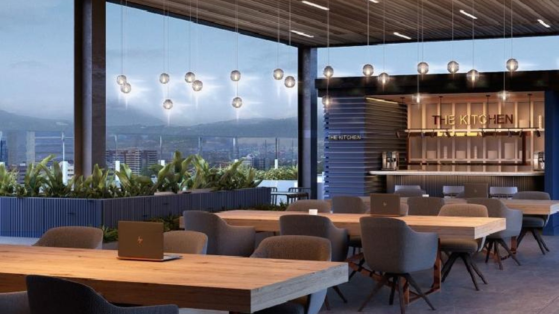Oficina en venta  para inversión rentada en zona 10