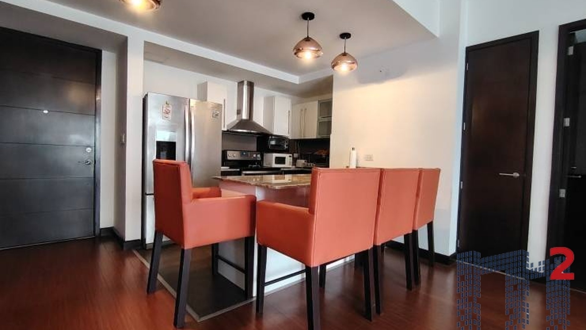 Apartamento en Renta, Zona 10 (R10287) - Miniatura 2
