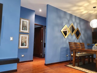 VENTA Apartamento Amueblado y Equipado Zona 14 Plenum Catorce - 5