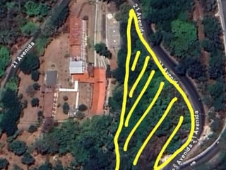 Terreno Comercial en Renta Carretera a Satélite Mixco - 2