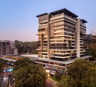 Penthouse Exclusivo en Zona 15, Ciudad de Guatemala - Vista Inigualable
