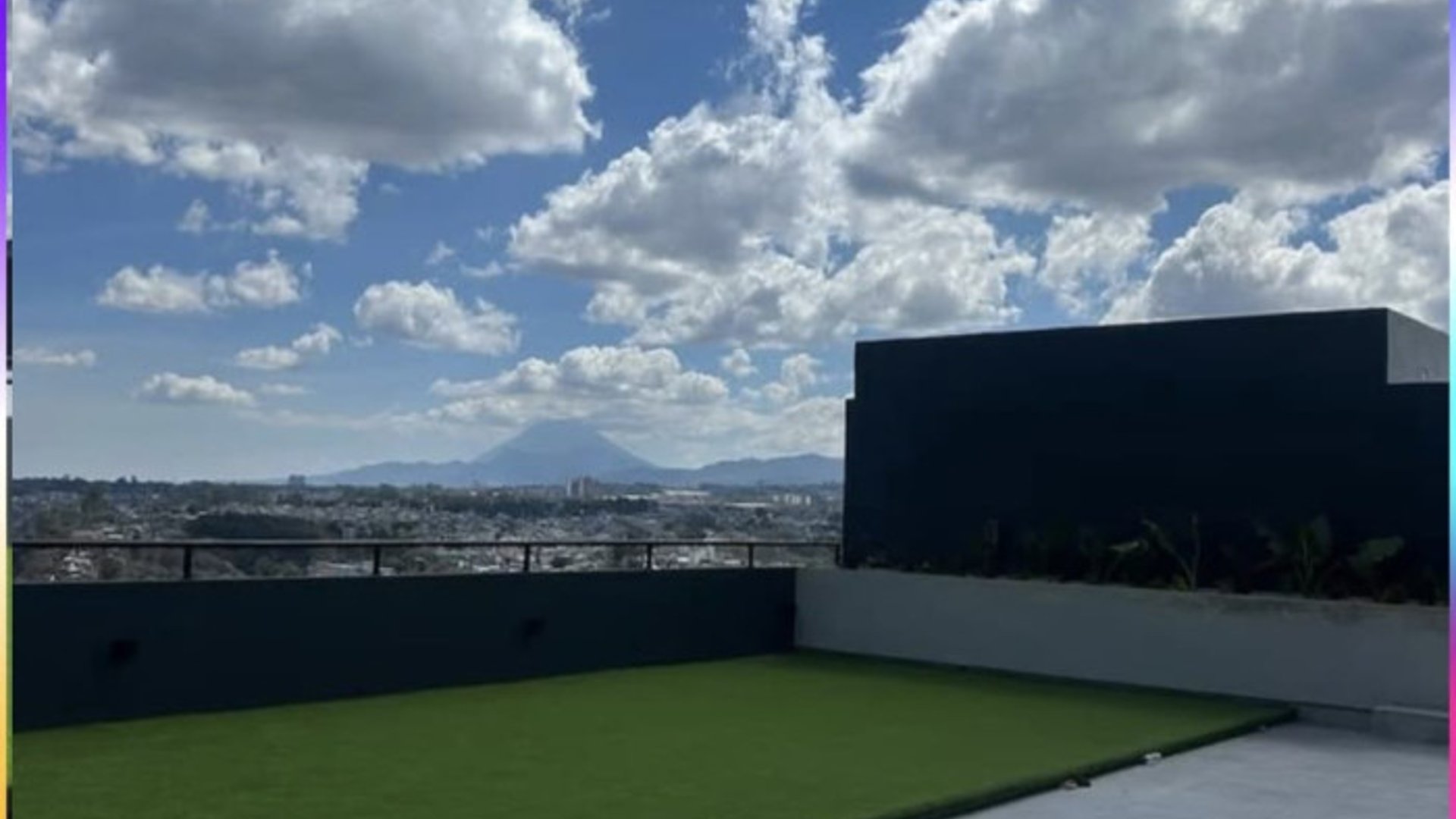 Rento Apartamento Nuevo Amueblado y Equipado en zona 2 - Miniatura 8