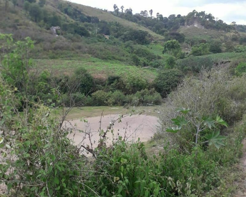Terreno en VENTA/ALQUILER en 3.5km de la carretera principal al Atlántico