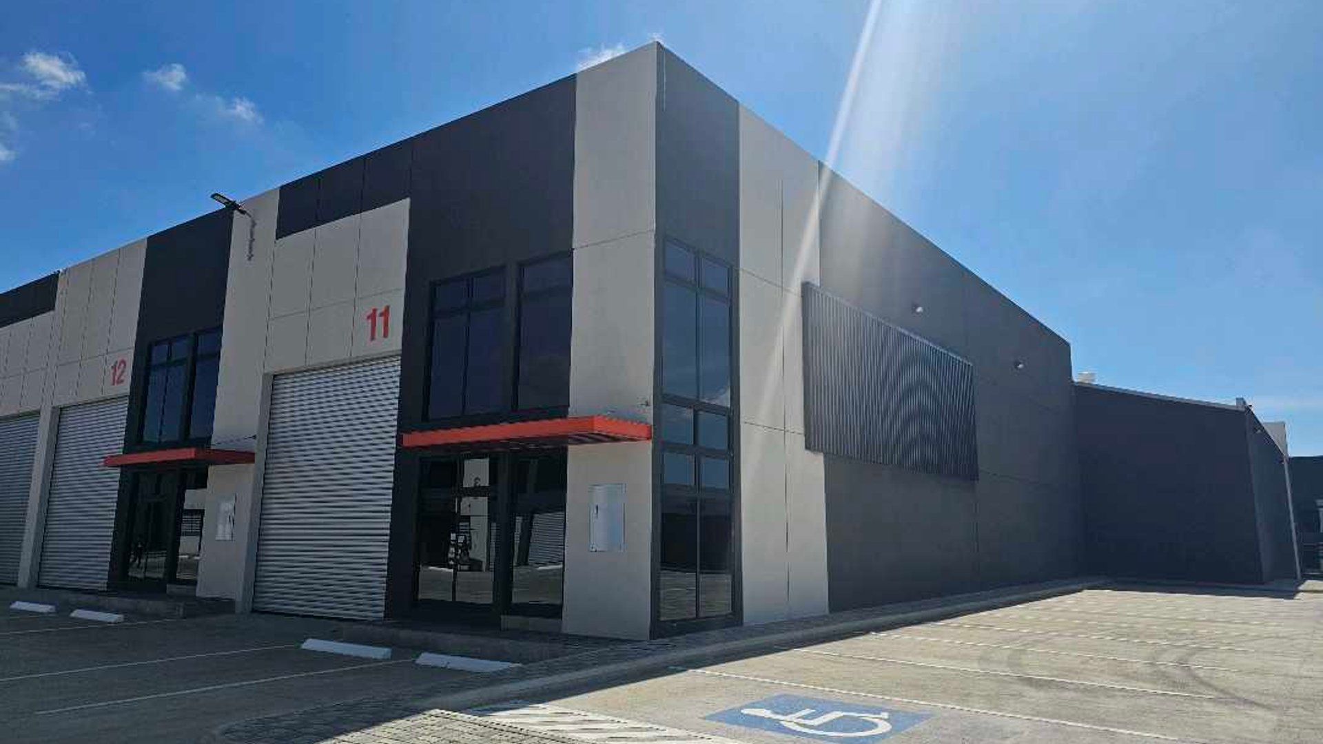 Ofibodega en Alquiler en Chimaltenango, Empresarial Chimaltenango - Miniatura 24