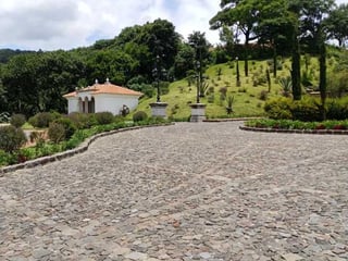 Vendo Terreno en Condominio San Mateo Antigua Guatemala - 2
