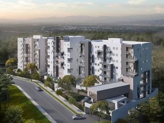 Apartamento en Venta – Edificio Nuvo | El Naranjo, zona 4 de mixco - 2