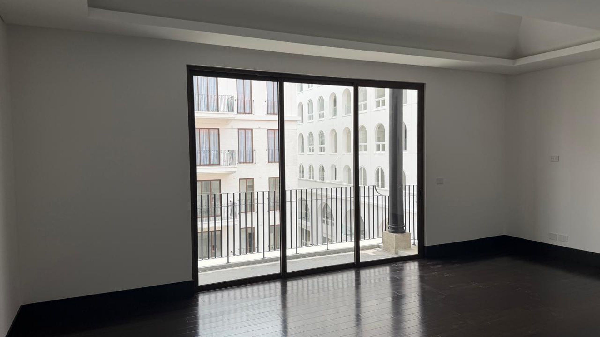 ALQUILER DE HERMOSO APARTAMENTO - NOGALES CAYALÁ, ZONA 16 - Miniatura 6