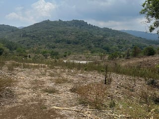 GRAN TERRENO EN VENTA – IDEAL PARA PROYECTO INMOBILIARIO/ BARBERENA - 3