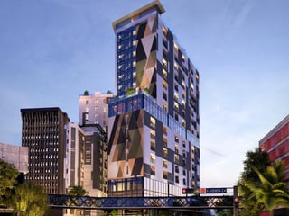 Apartamento Amueblado En Venta Zona 4 VIVO4 - 2