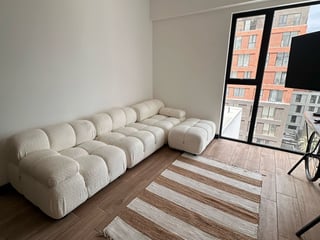 📍 APARTAMENTO EN VENTA – 2 HAB | SENSETI 10 | ZONA 10 - 5