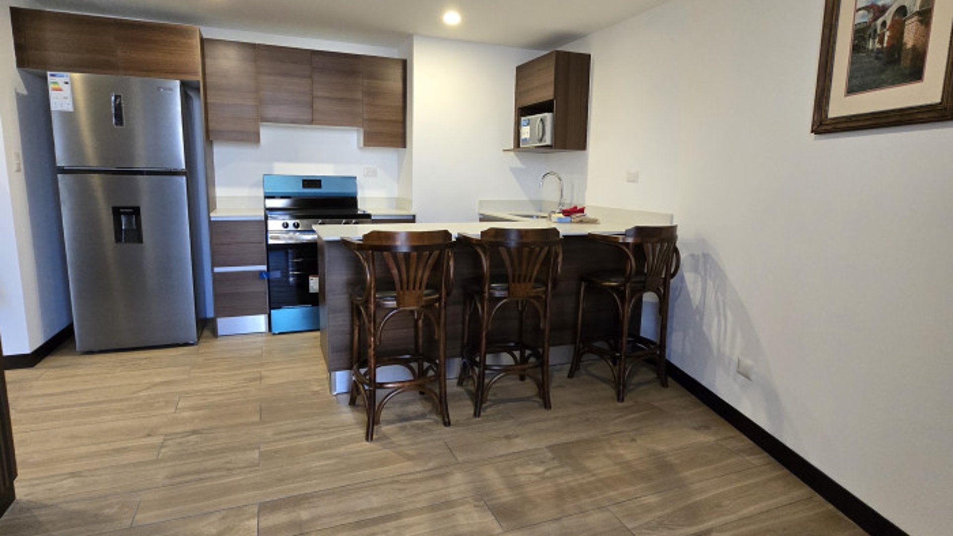 Apartamento en Alquiler en TerraDelfines Z.14 - Miniatura 8