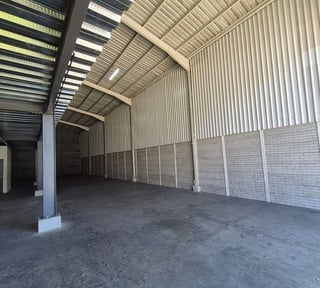 OFIBODEGA EN ALQUILER – MAZATENANGO