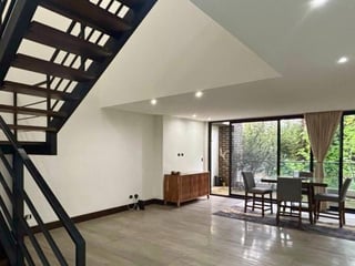 Modern 2-Bedroom Apartment in Zona 16, Guatemala City | Furnished, Parking, Garden | Rent $1900 - Image 9