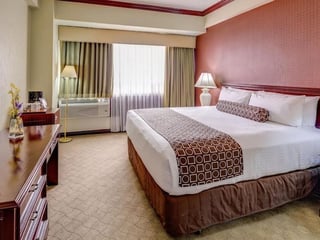 HOTEL EN VENTA ZONA 13 - 3