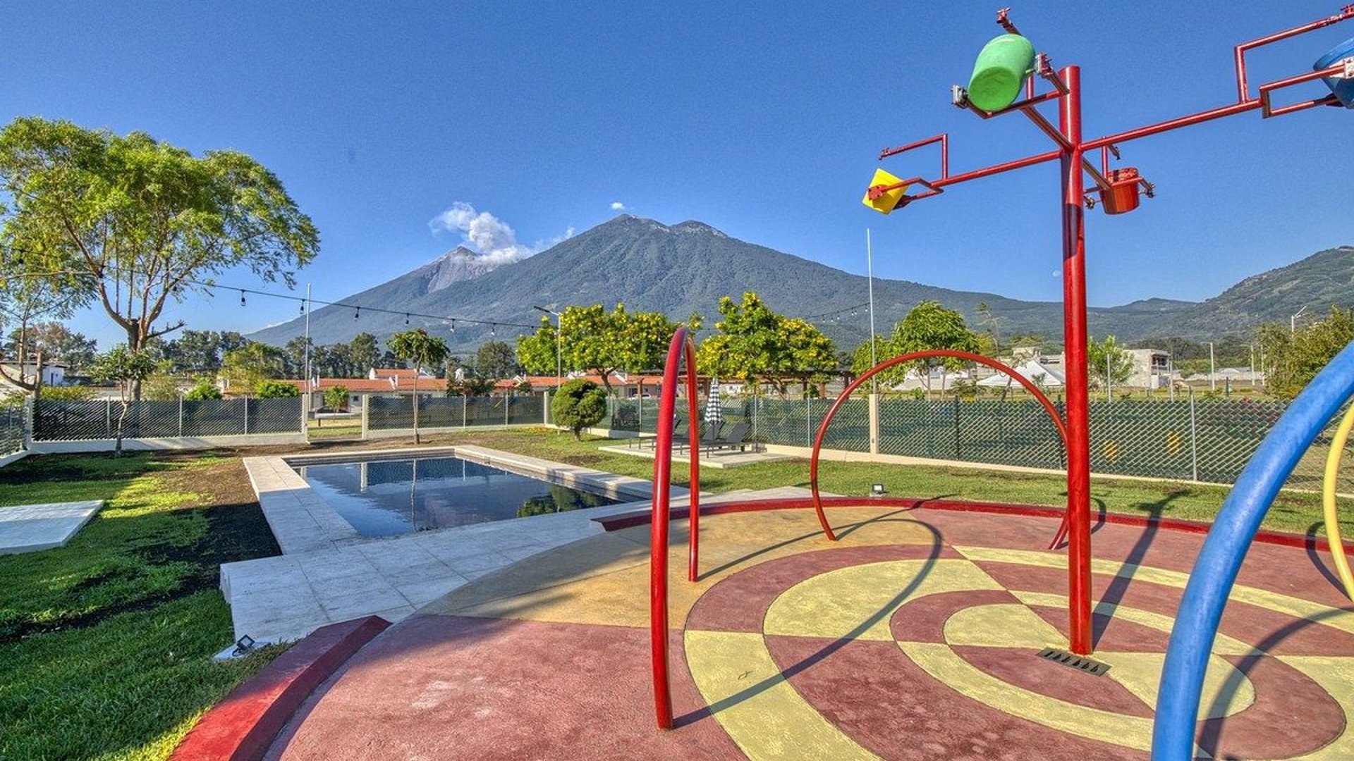 Casas en Venta – Club Residencial Las Mariposas de La Estancia - Miniatura 17