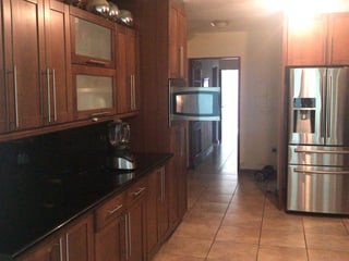 Casa 4 habitaciones en venta Las Cumbres, zona 16 - 5
