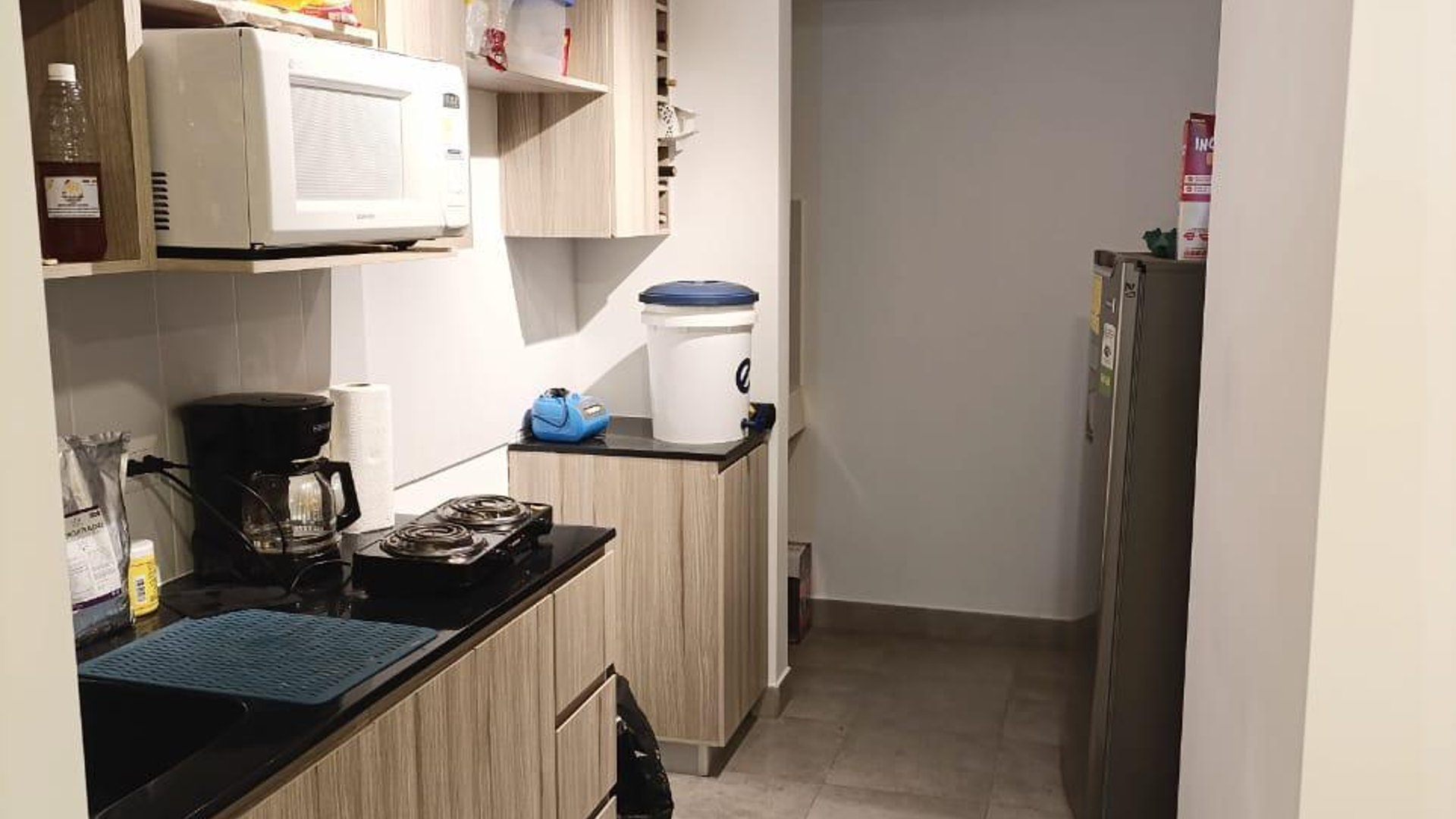 Apartamento para inversion - 2 habitaciones en zona 2 Ref-5987 - Miniatura 2
