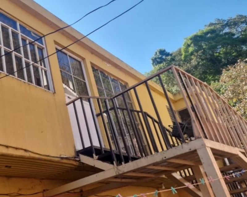 Casa en Venta Zona 1 de Mixco Carretera Vieja a Antigua