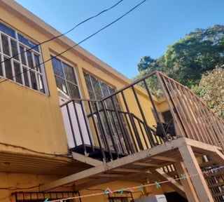 Casa en Venta Zona 1 de Mixco Carretera Vieja a Antigua