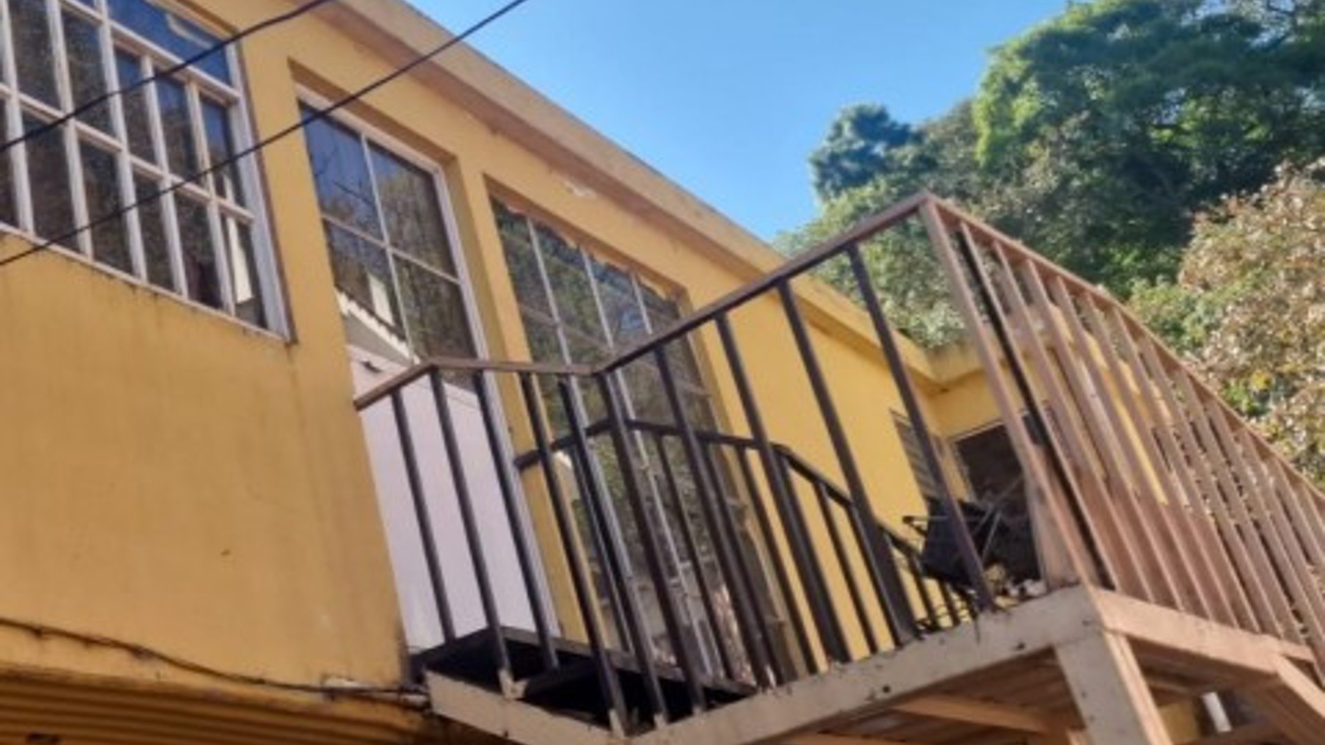 Casa en Venta Zona 1 de Mixco Carretera Vieja a Antigua