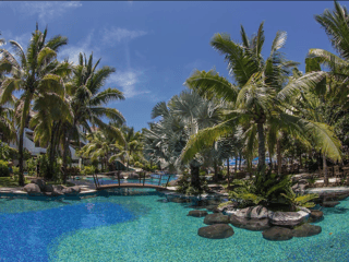 Villa en Los Cabos en VENTA/ALQUILER Monterrico - 5