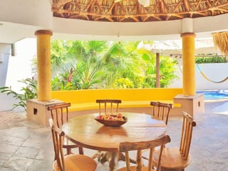 Venta de casa en Marena Escuintla - 2