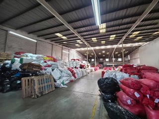 Bodega en Renta en Zona 17, Guatemala | Amplio Espacio Industrial - 3