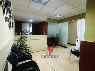 Oficina en Venta zona 10 / Torino I - 4