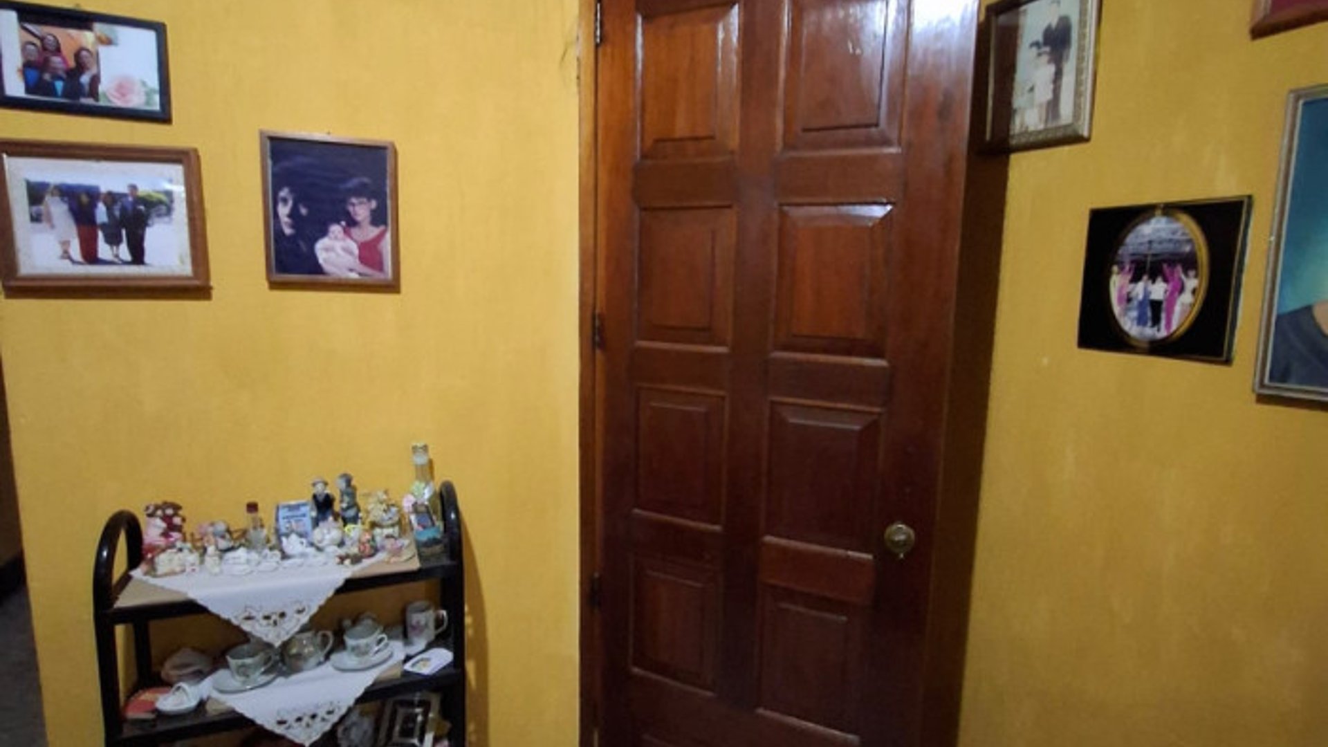 CASA EN VENTA EN ZONA 1 DE MIXCO - Miniatura 6