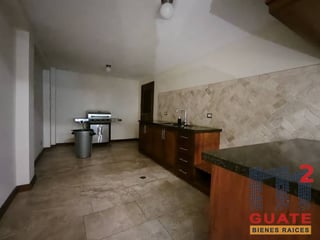 Apartamento en Renta, Zona 15 (R10512) - 2