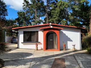 Casa en renta, en Zona 7 de Mixco - 5