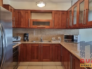 Apartamento en Venta, Zona 14 (V7898) - 2