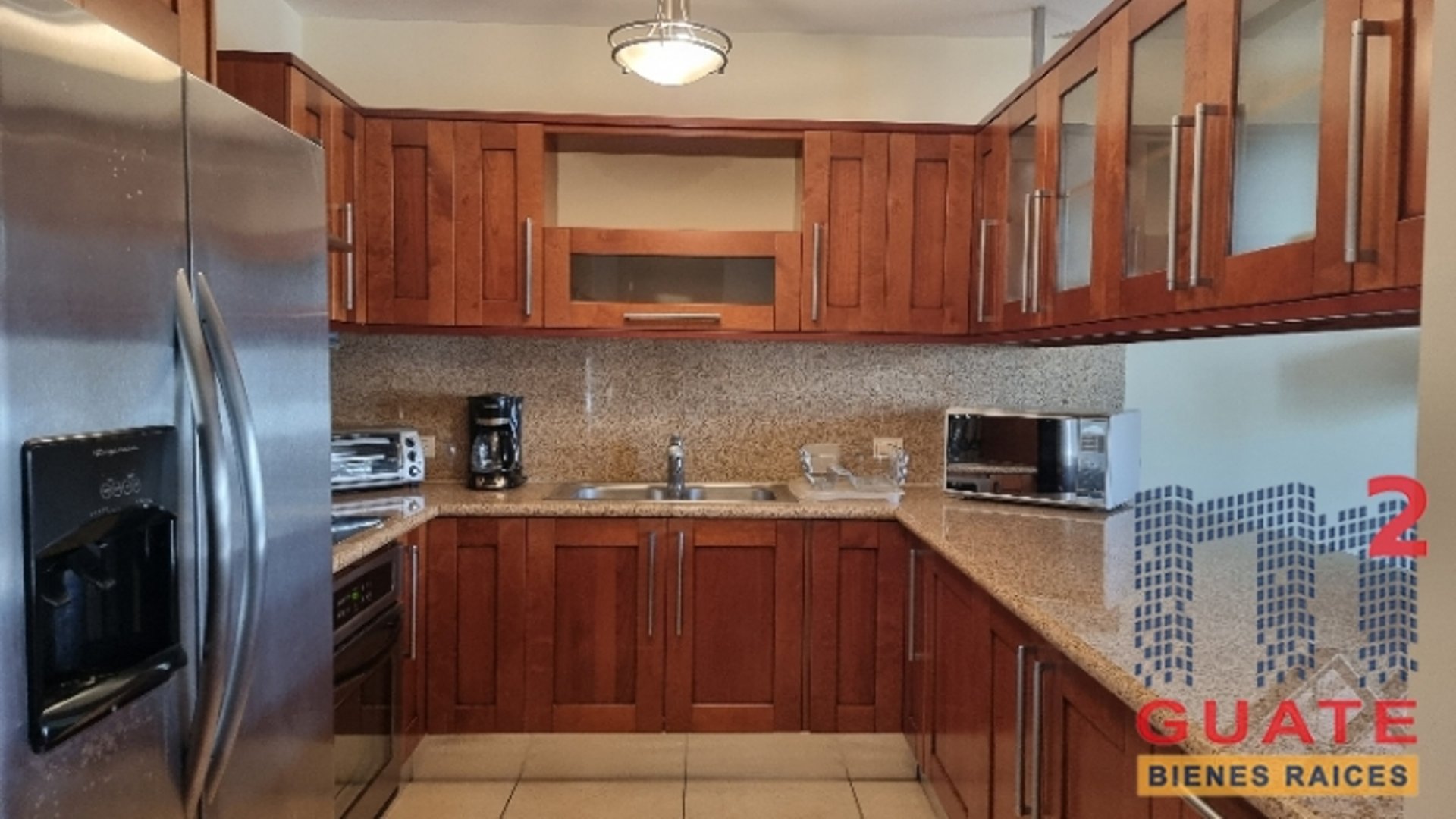 Apartamento en Venta, Zona 14 (V7898) - Miniatura 2