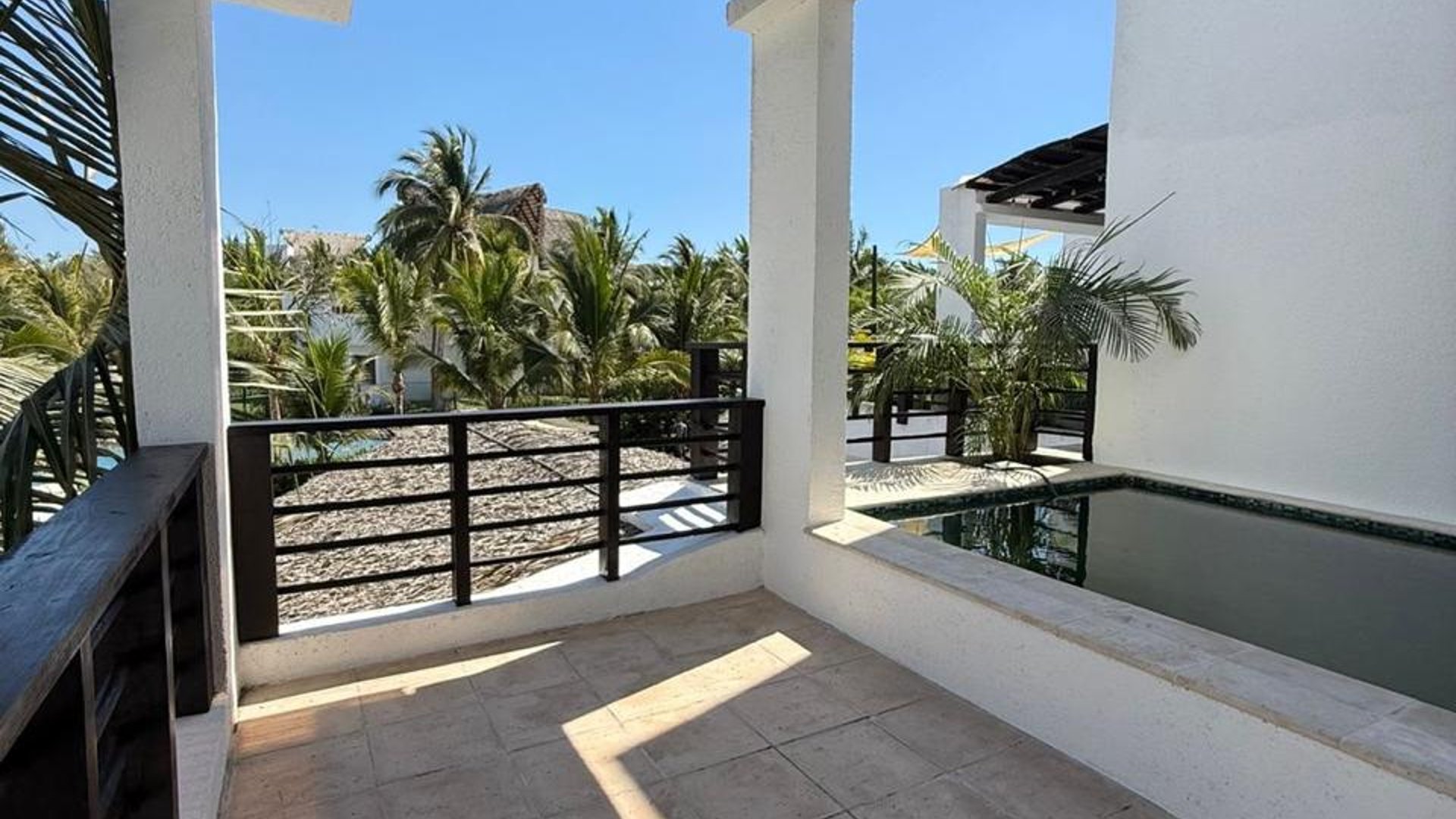 Exclusiva Villa en venta en Bahía by Blanc, Monterrico - Miniatura 11