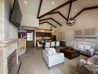 Casas en Venta – Club Residencial Las Mariposas de La Estancia - 3