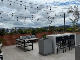 VENTA/RENTA APARTAMENTO CÉNTRICO 5 ZONA 5. APARTAMENTOS DE 3 HABITACIONES DISPONIBLES! - 3