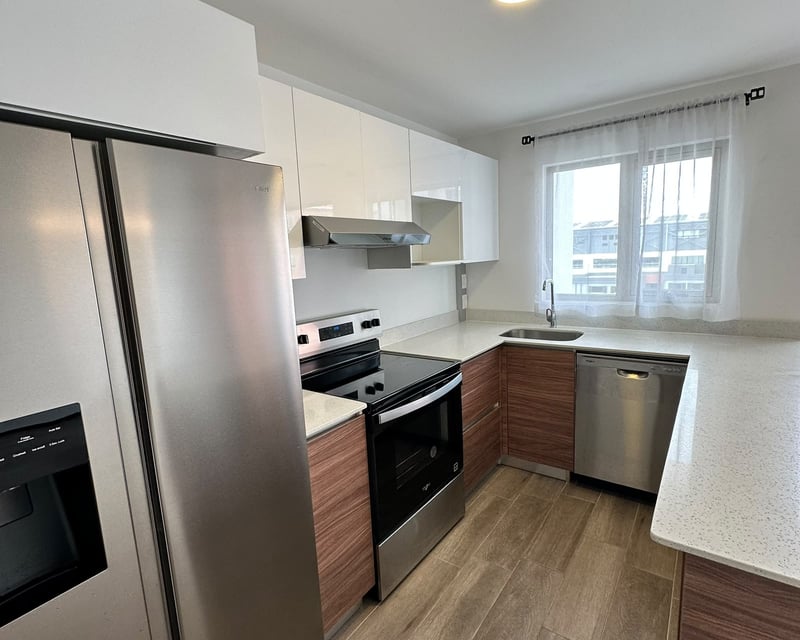 Apartamento moderno en Edificio Segheria ref-6139
