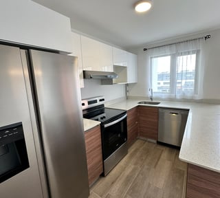 Apartamento moderno en Edificio Segheria ref-6139