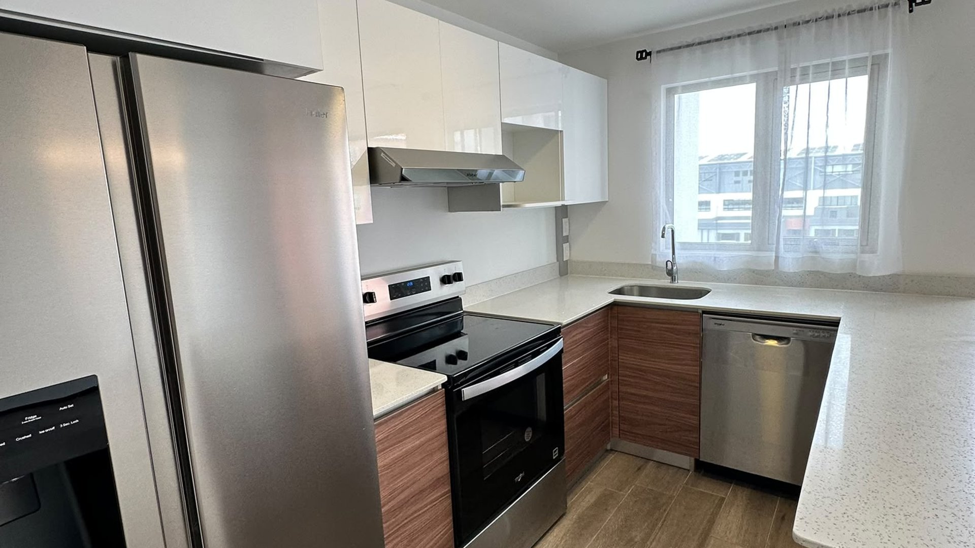 Apartamento moderno en Edificio Segheria ref-6139