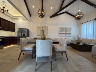 Casa en venta en conodominio residencial en Antigua - 2
