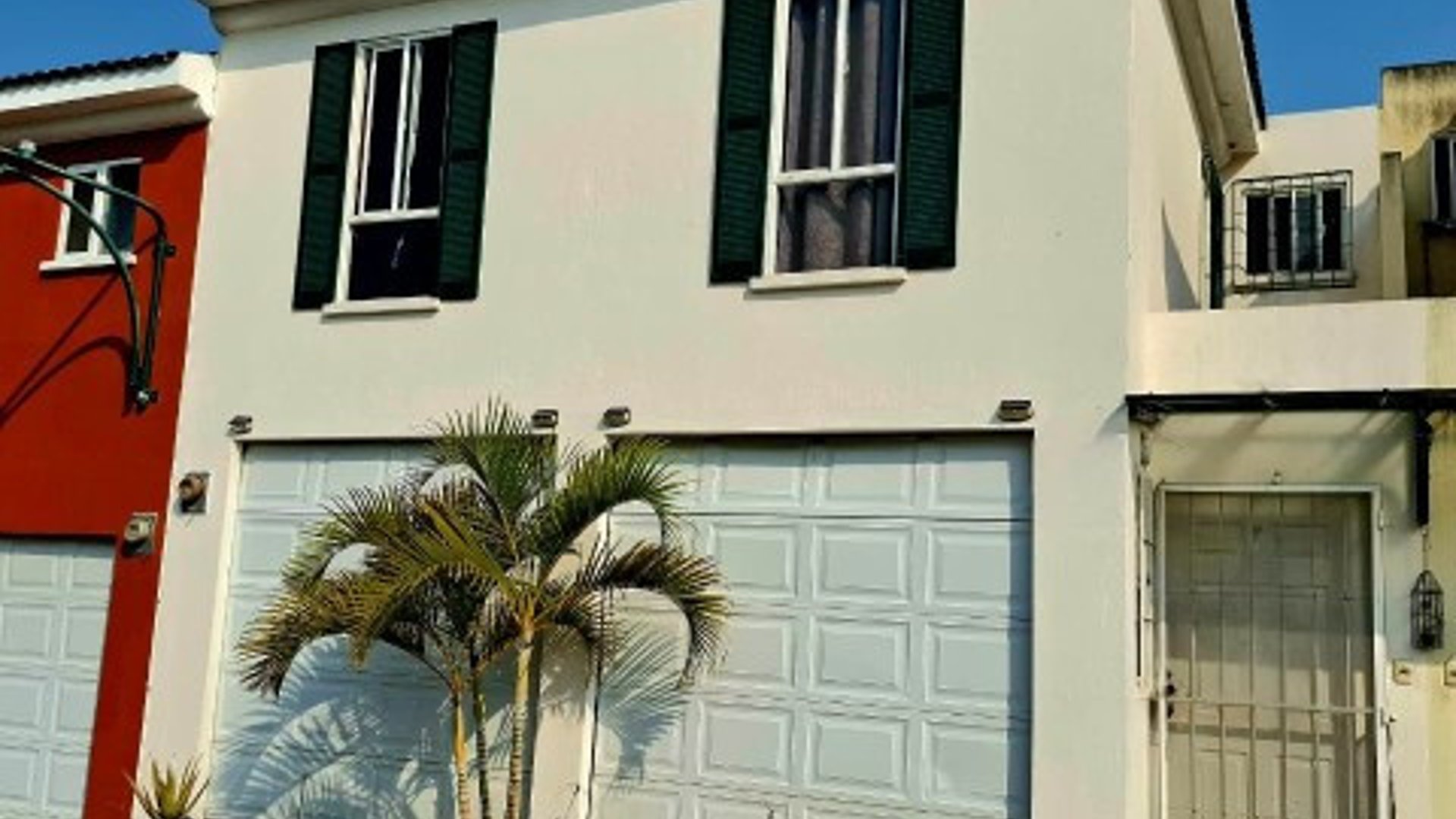 Casa en Venta Jardines de Verona Villa Nueva