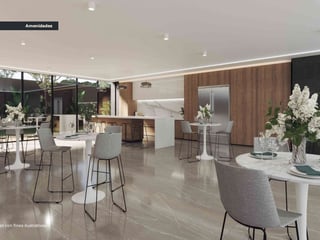 Apartamento en venta, en Zona 13 - Image 9