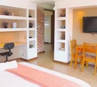 APARTAMENTOS TIPO ESTUDIO EN RENTA EN REFORMA, ZONA 10