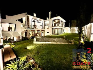 Casa en condominio en Venta, San Miguel Duenas Sacatepequez (V10116) - 2