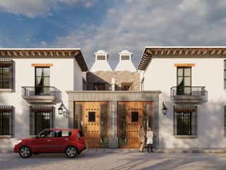 Casa en venta cercana Antigua Guatemala - Image 1