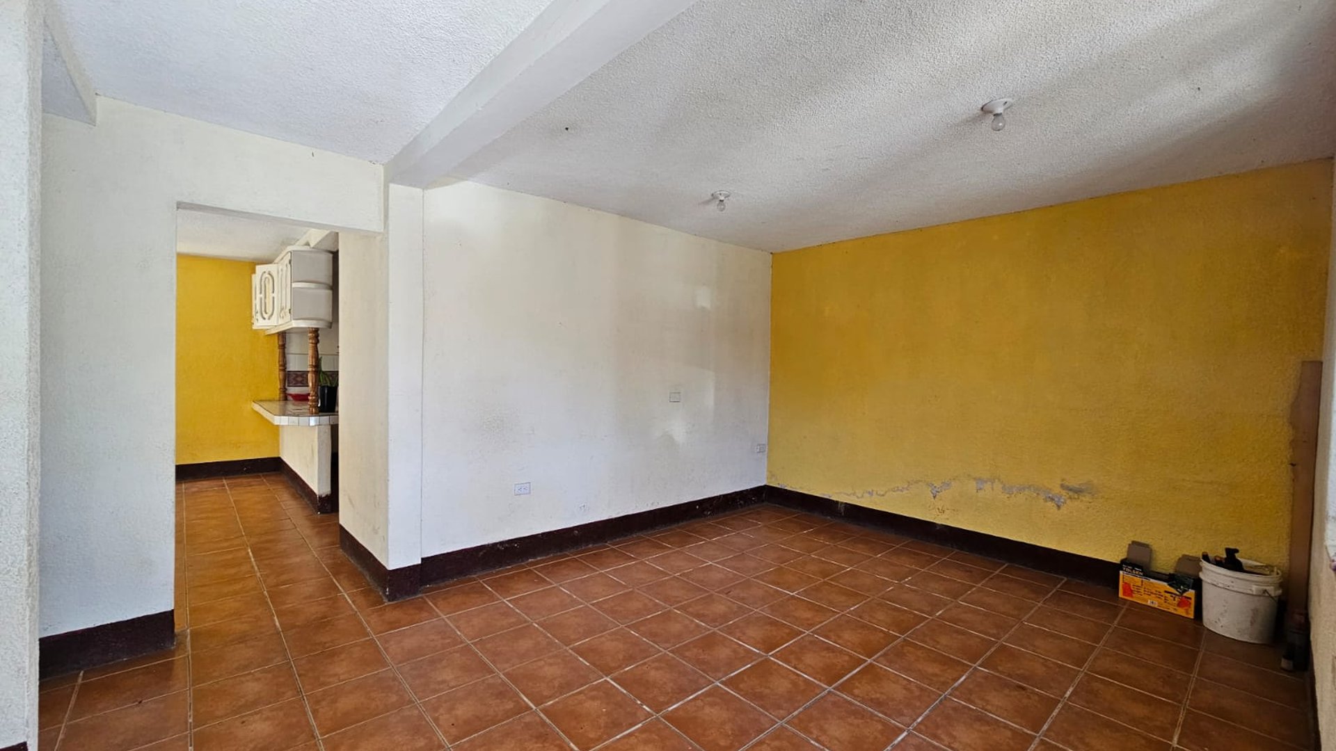 VENTA Casa en Km. 32.5 Carretera Interamericana - Miniatura 7