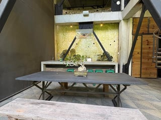 Alquilo apartamento amueblado 2 Dormitorios, San Antonio Lofts Z10 (B) - Image 13