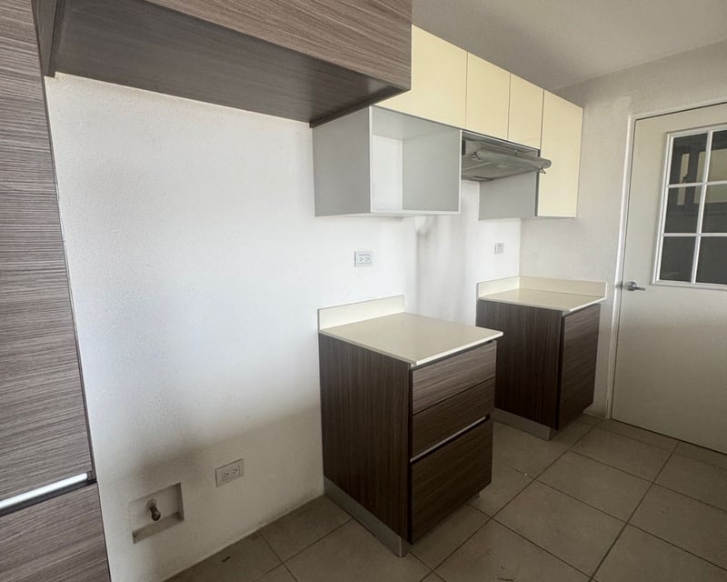 Apartamento en renta - 3 habitaciones en Parque 11 zona 11 Ref-5937