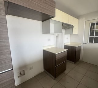Apartamento en renta - 3 habitaciones en Parque 11 zona 11 Ref-5937